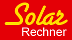 Solar Rechner